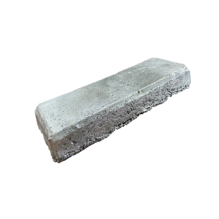 Magnesium Lanthanum Master Alloy Mgla30 Ingots Manufacturer