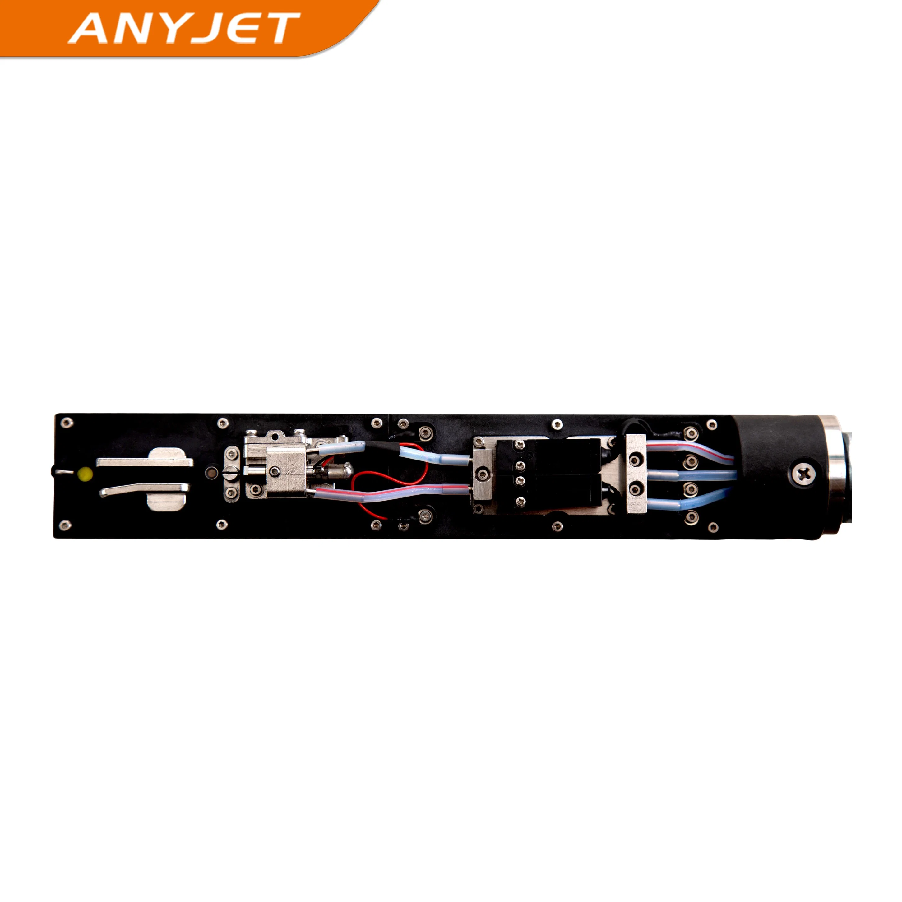 Código de jato de tinta para máquinas de codificação de jato de tinta CIJ para impressoras industriais automáticas online Data de validade da impressora impressora compatível com Videojet impressora W690