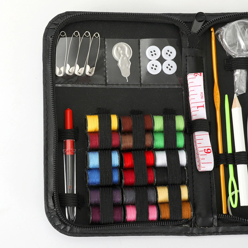 Sewing Kit for Garment Assresorry Travel Sewing Kit Bag High quality/High cost performance  Sewing Kit