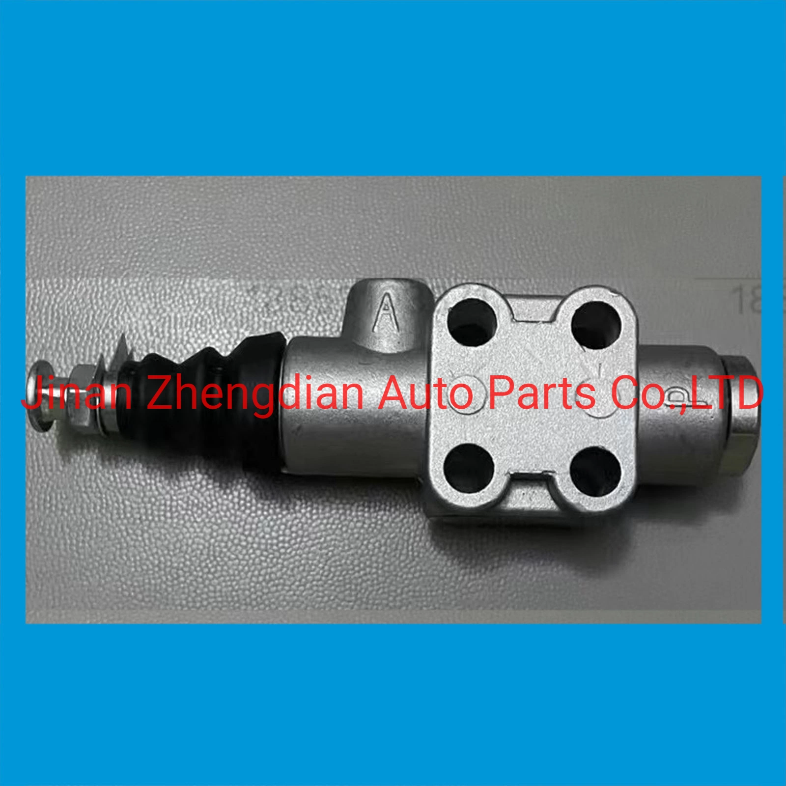 Wg2203250010 Air Control Valve for Sinotruk Gearbox HOWO Styr Sitrak Shacman FAW Foton Auman Hongyan Truck Spare Parts