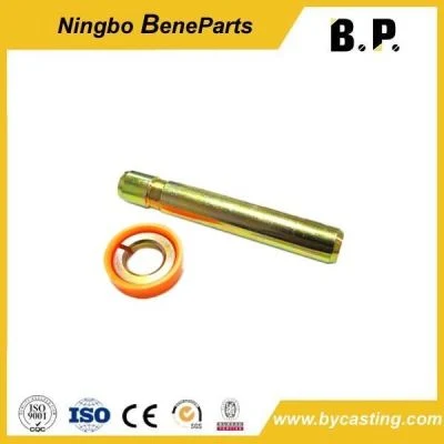 Washer-Hard 5p1076 40cr Equipment Parts