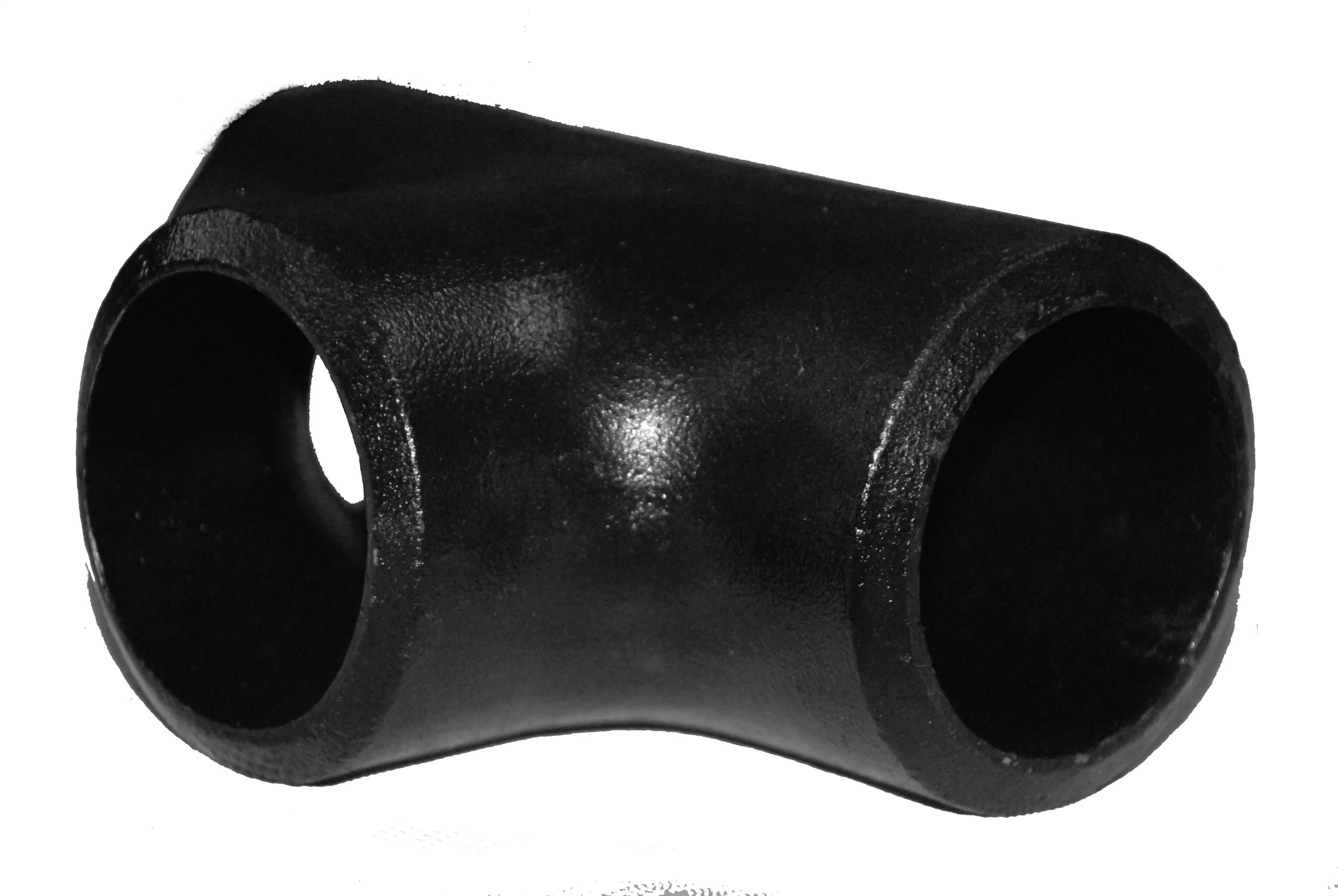 Pipe Fitting Carbon Steel Butt Weld 6" Sch80 ANSI B16.9 Lr 90deg Elbow A234wpb