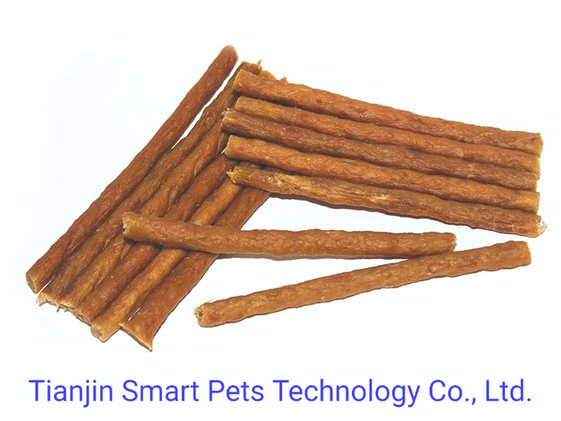 Pet Products High Calcium Beef Stick Dog Snack