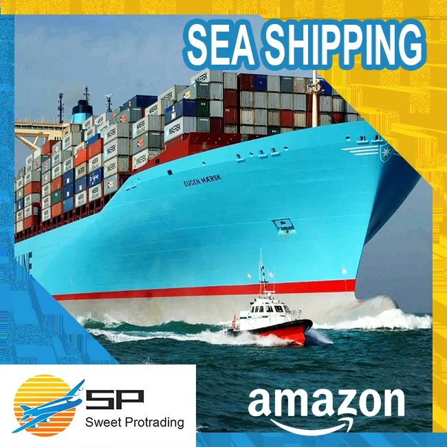 China Top 10 Consolidation Agent Sea Freight Forwarder Shipping Agent to Switzerland Netherlands Sweden