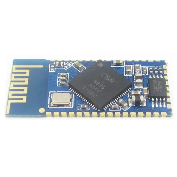 Baseboard Bluetooth 4.2 Module CSR Transparent Transmission Module BLE Module Bluetooth Module