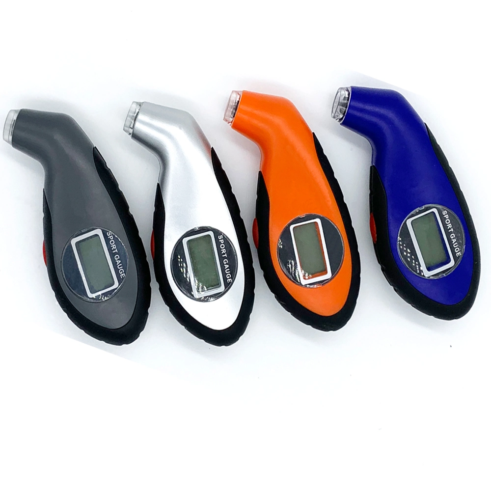 Top Rated Digital Tire Gauge Tester on The Market