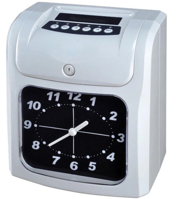 OEM Plastic High quality/High cost performance  Clock Time Recorder