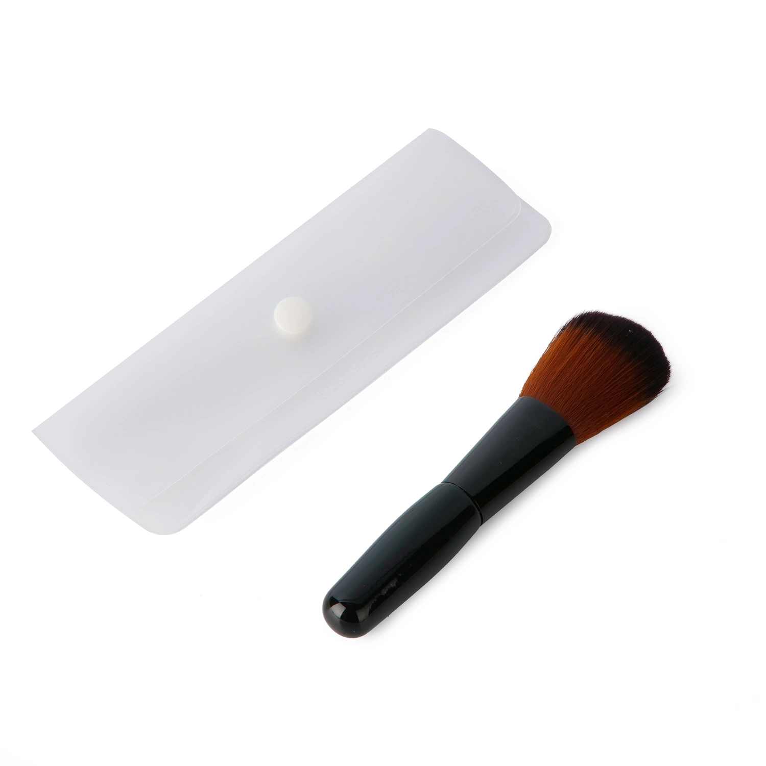 New Makeup Brushes Private Label Powder Foundation Eye Shadow Eyebrow Professional Makeup Brush