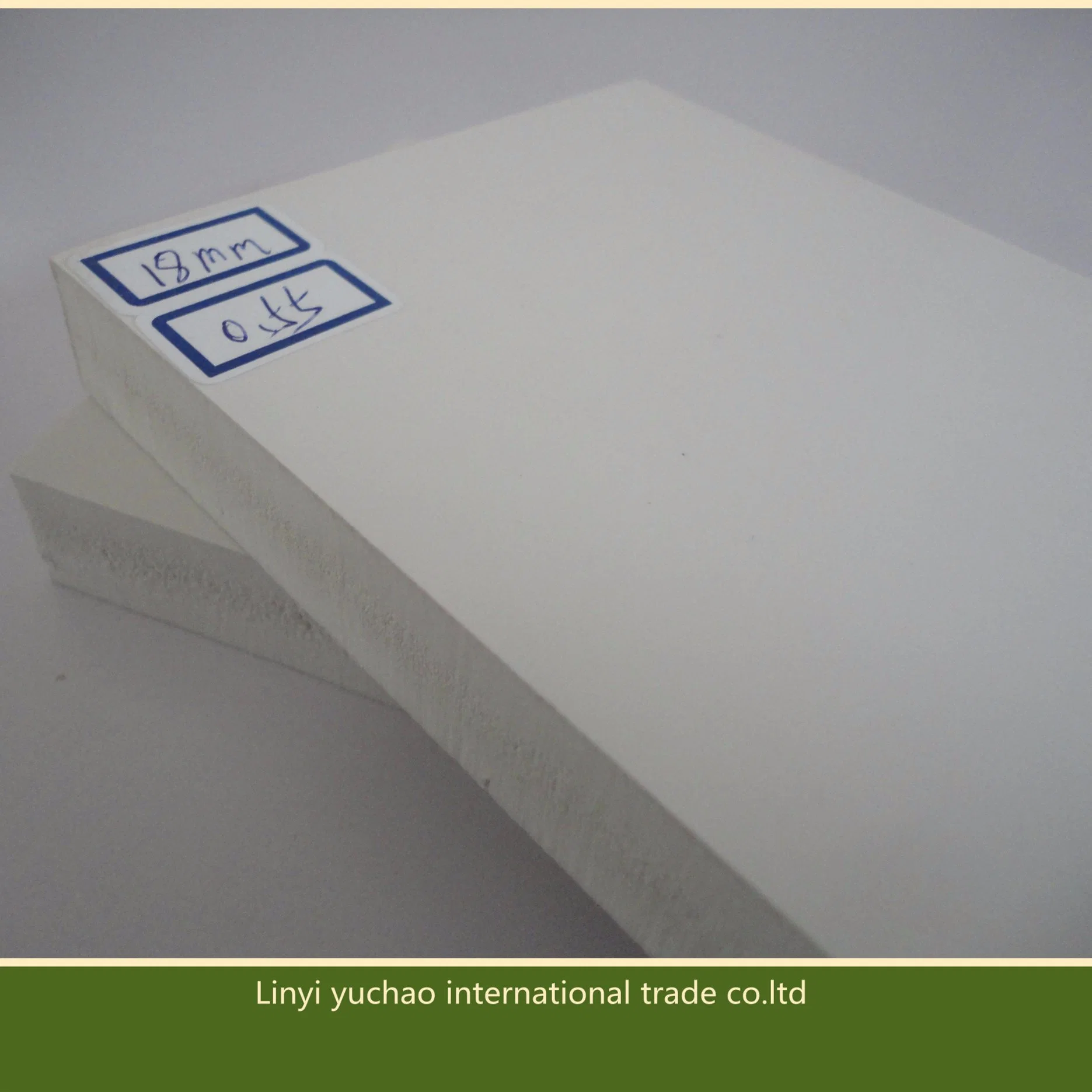 PVC Foam Board with High quality/High cost performance  Low Price for Cabinet