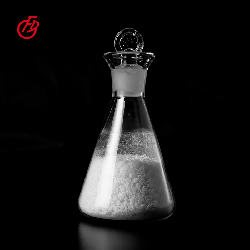 Benzoic Acid Fengda Industrial Food Grade Powder Flake Solid C6h5cooh 65-85-0 Carboxybenzene Benzoic Acid