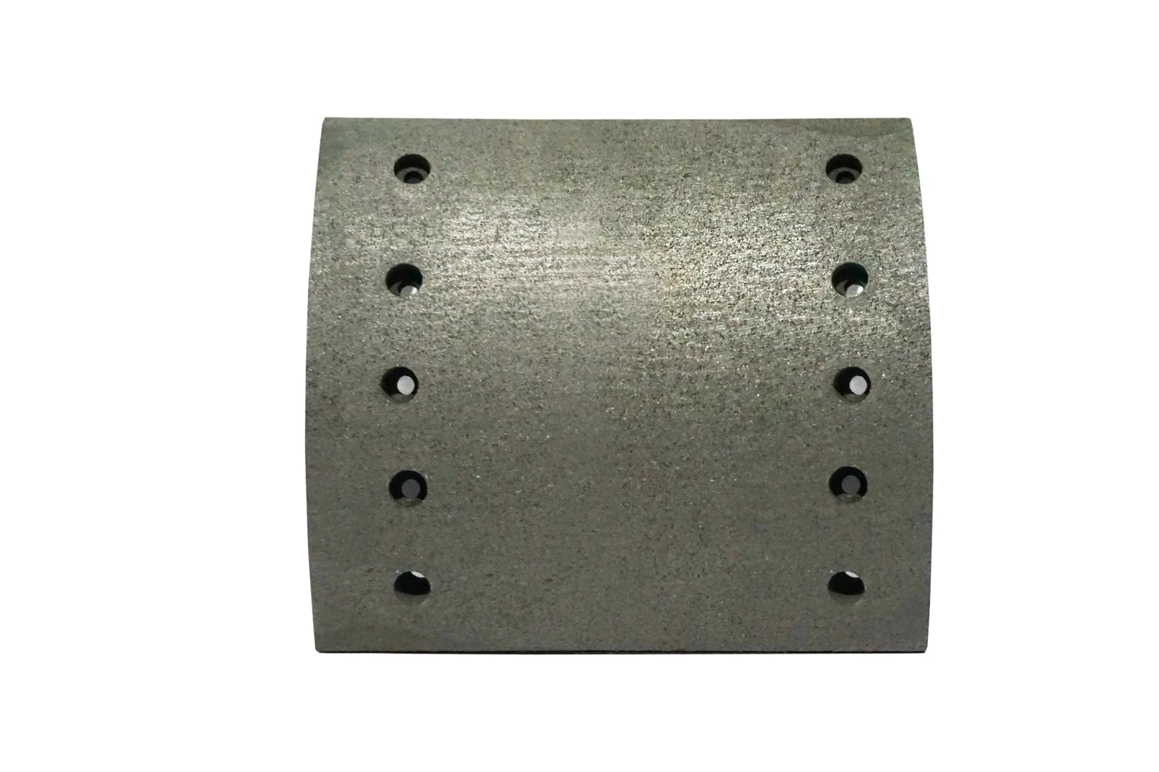 Brake Lining Manufacturer in China (WVA: 19032 BFMC: BC/36/1) for Heavy Duty Truck