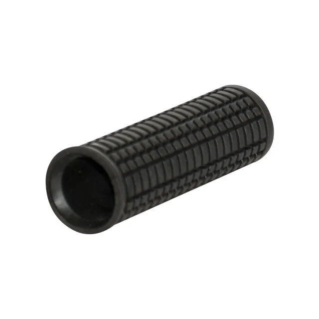 Partes de la bicicleta Anti-Slip PVC Gomas MTB Grips bicicletas Grips