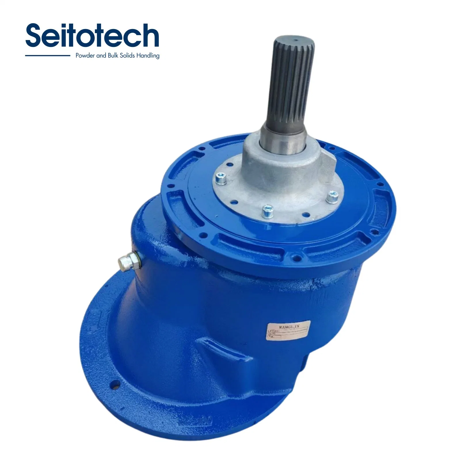 China Supplier Small Speed Reducer Gearbox Exported to Worldwide