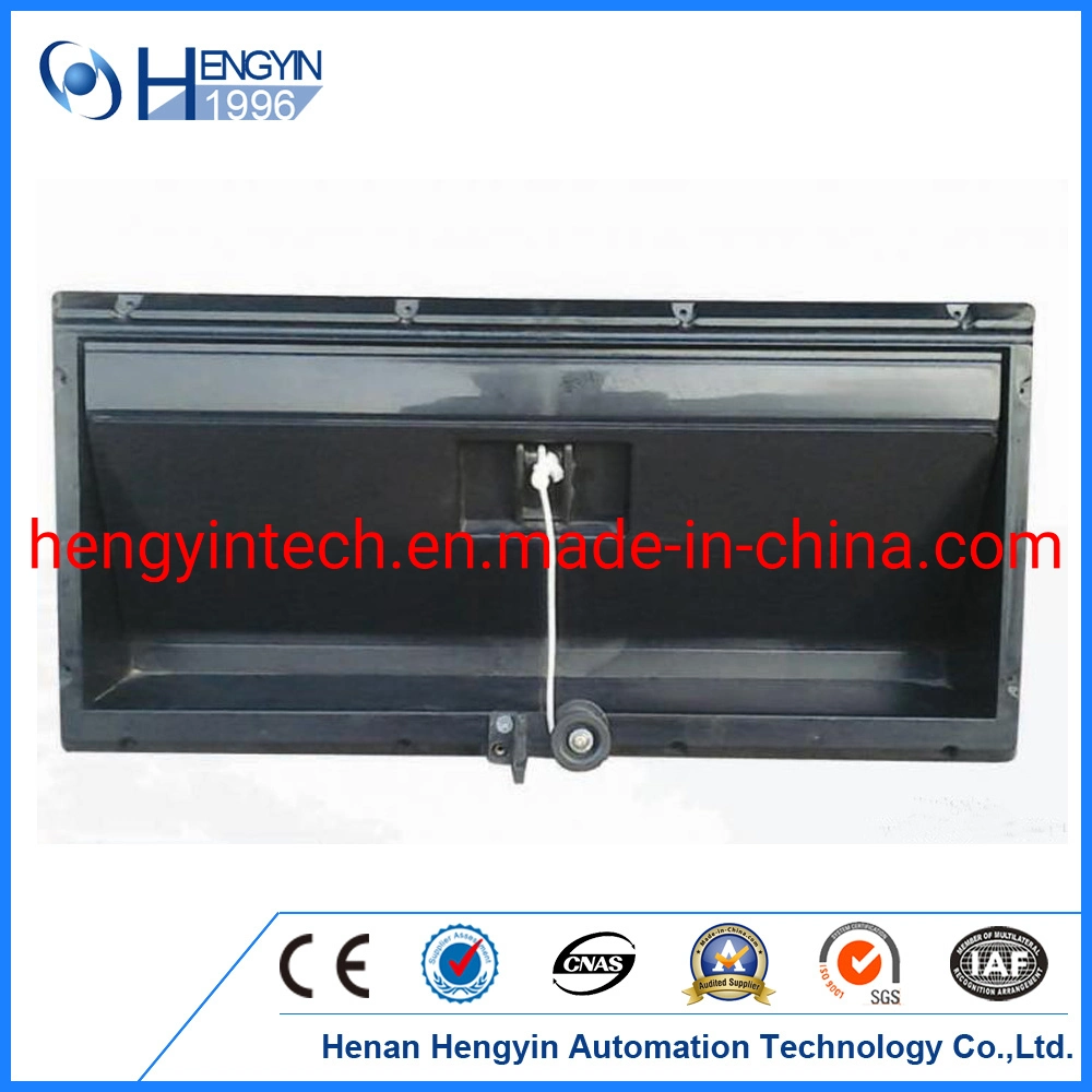 Air Inlet Window for Poultry Farm