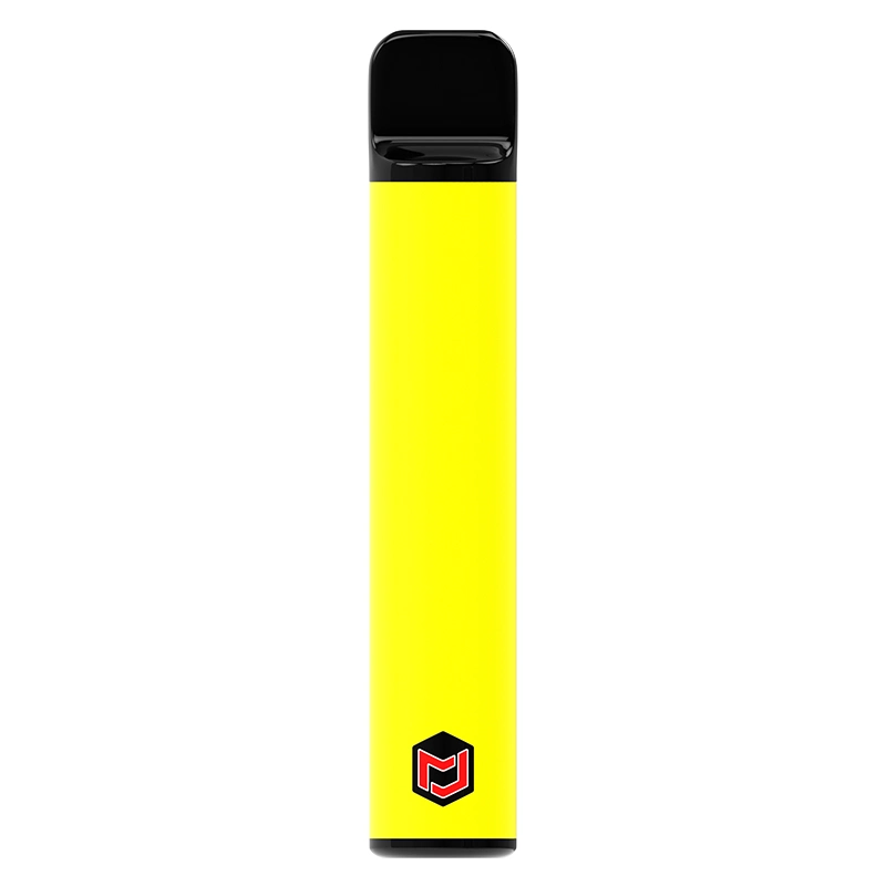 Tpd 500 Puffs Disposable/Chargeable Vape Pod Pen Mini Electronic Cigarette Puff Vape for UK 35