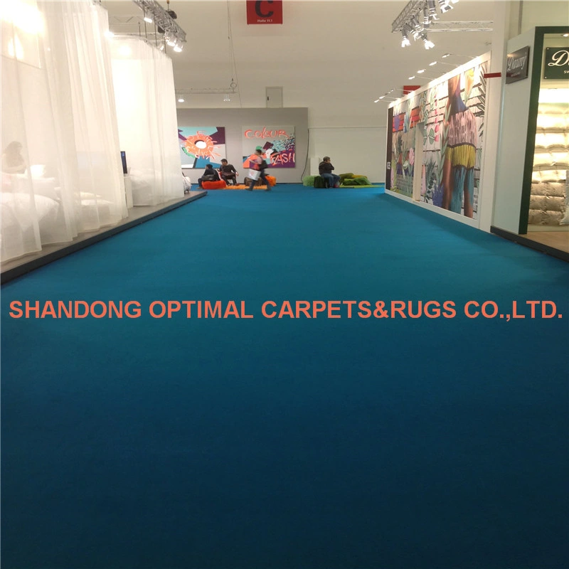 Celebration Carpet 100% Polyester Nonwoven Carpet