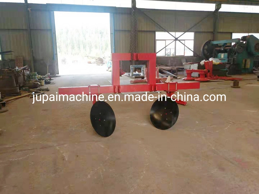 Hot Sale New Farm Agricultural Machinery Accessories Equipment Disc Ridger Land Cultivation