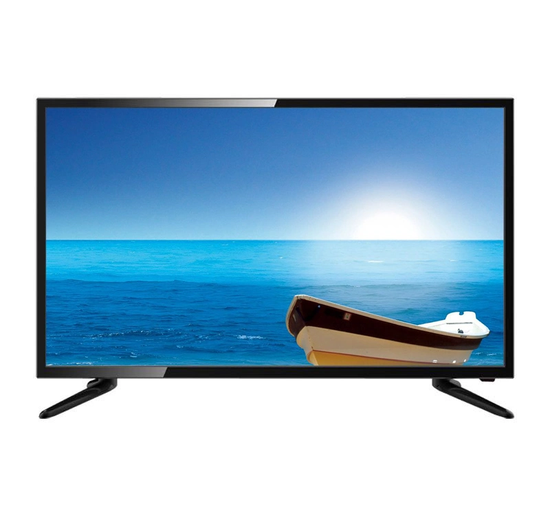 50 pulgadas de pantalla plana de Dled Smart UHD 4K de la televisión digital de TV LED LCD