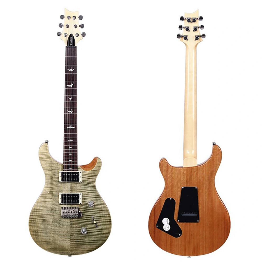 TWholesale Custom E-Gitarre zum Verkauf