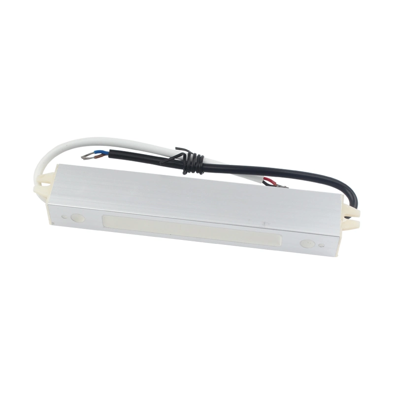 18W 24V LED Driver IP67 Waterproof Power Supply CE RoHS Approved