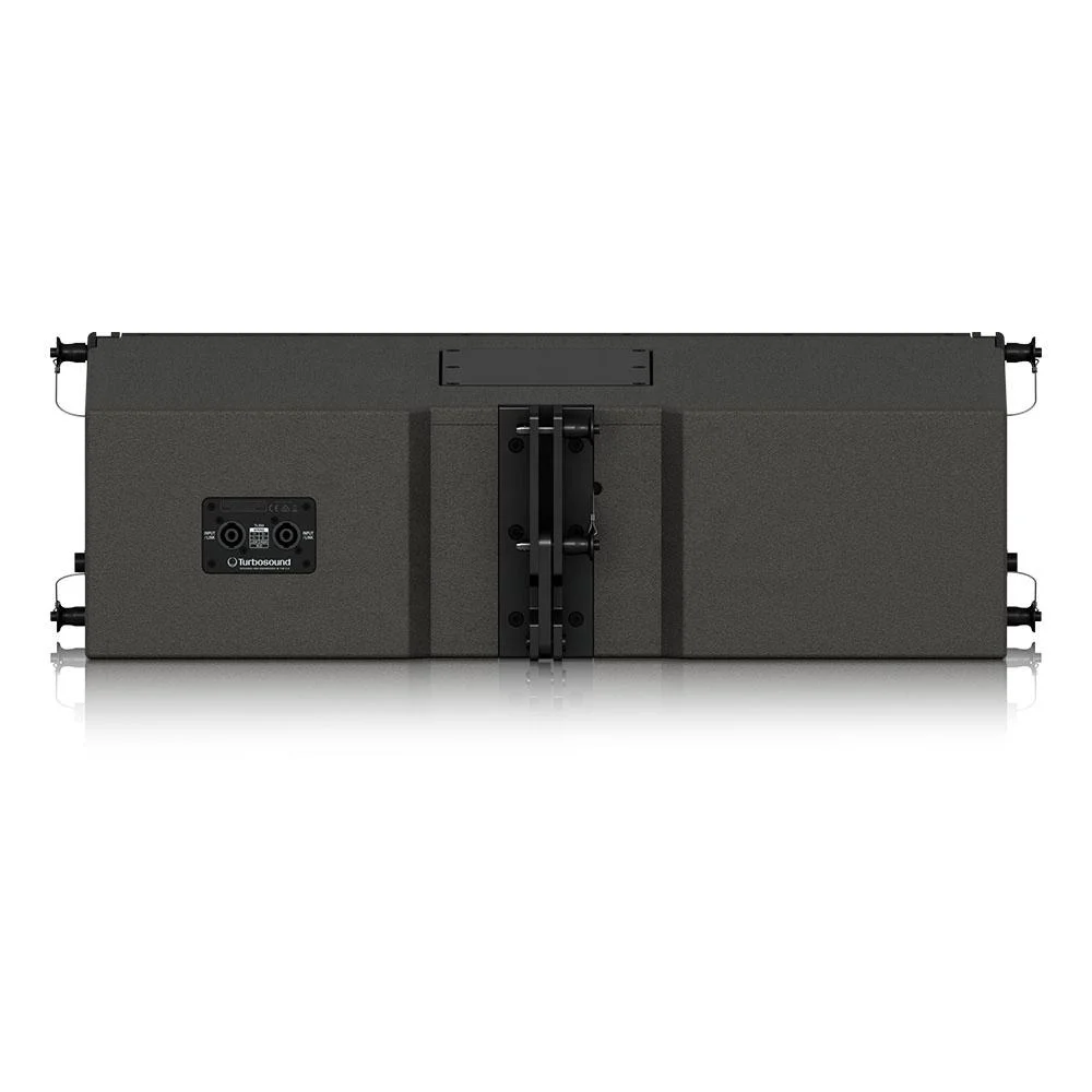 Zwei 8-Zoll Line Array-Lautsprecher Tlx84 Passive Lautsprecher Professional Audio Systemlautsprecher