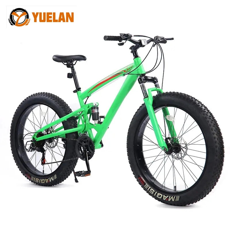 Factory Price Bicicleta Road Cycle 29 Inch Carbon Steel Mountain Bike 26 27.5" Frame MTB Other Fat Tire Bicycle for Sale