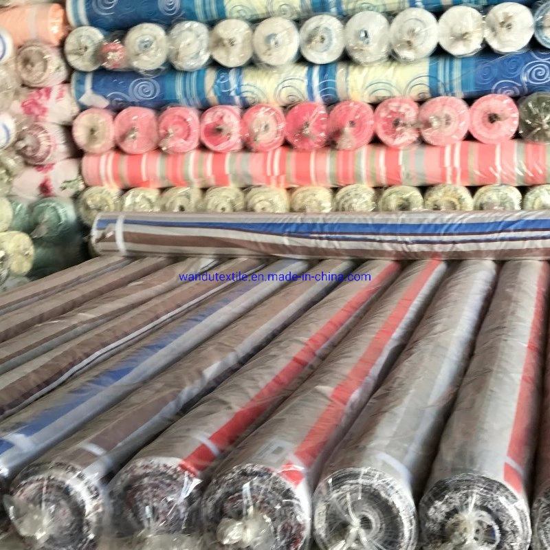 Blackout Polyester Textile / Velvet /Special Process Dyed / Crush Holland/ Upholstery Fabric for Curtain/Sofa/Chair Fabrics