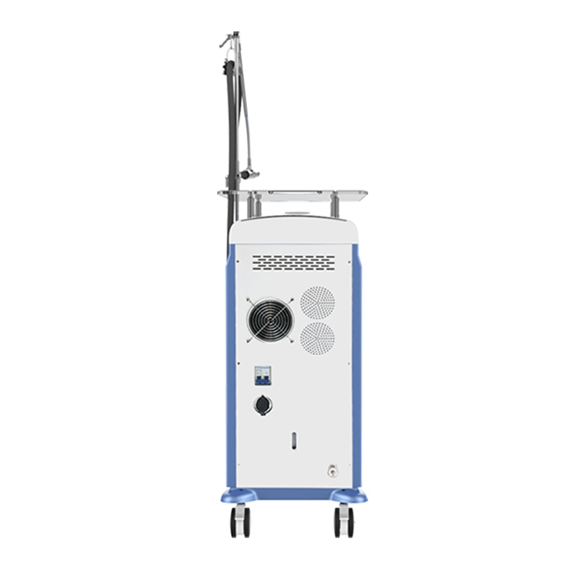 Air Cooling Diode Laser Hair Removal Treatment Cooler