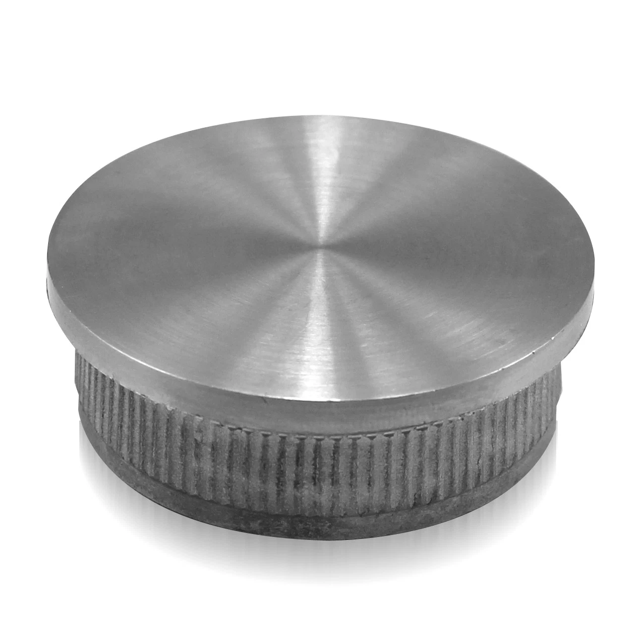 Stainless Steel End Cap for Handrail/Stainless Steel Balustrade/ Baluster/Fittings/13.5730.233.12