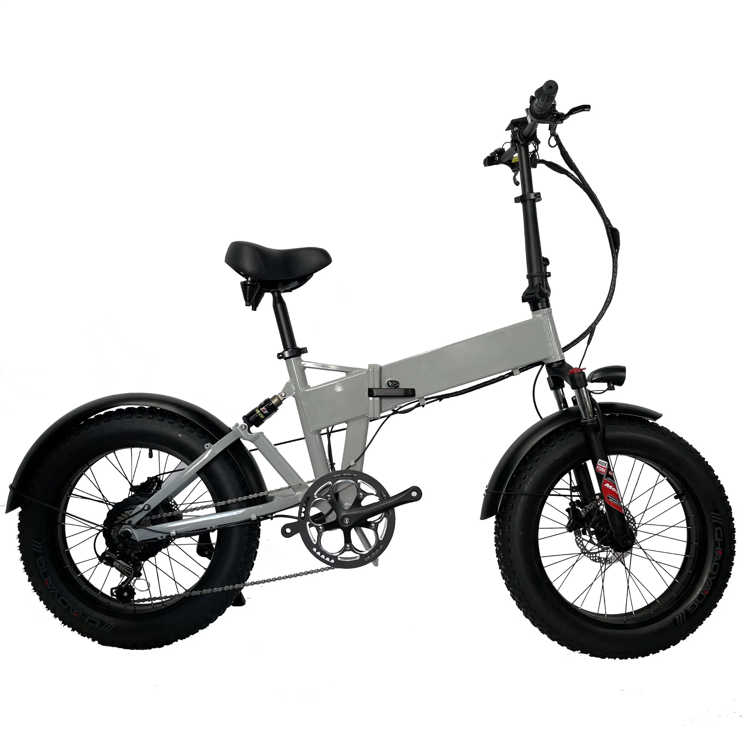 Depósito de carga da UE MTB 48V 750W 1000W Shimano 7 Speed Mountain e-bike