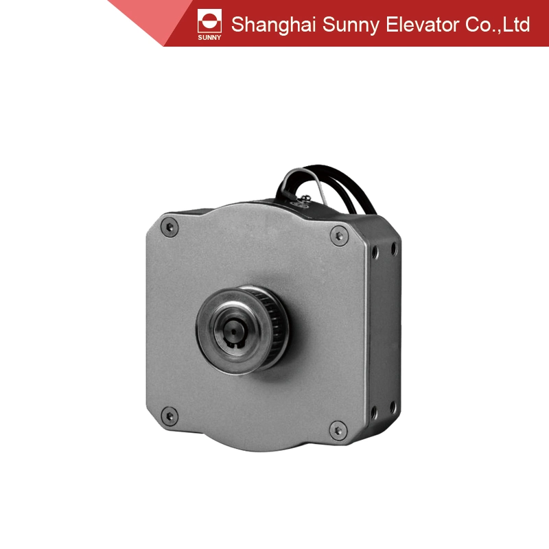 Motor for Elevator Door Operator Parts