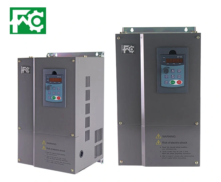 Closed-Loop Low Variable Speed Drive VFD VSD AC Drive