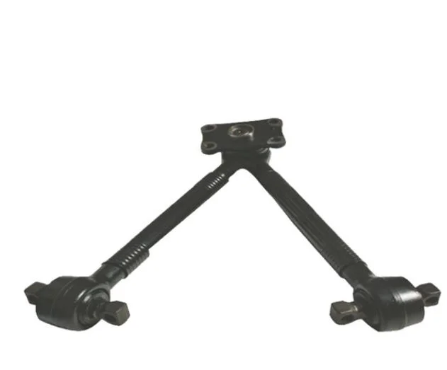 European Heavy Truck Spare Parts Control Arm