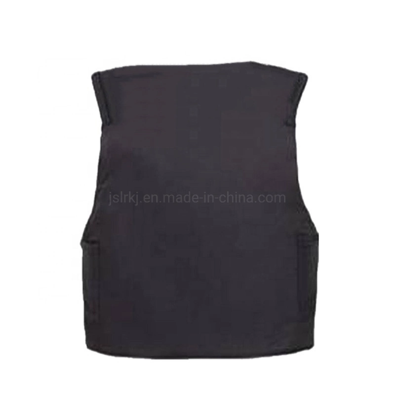 Ropa a prueba de golpes suave Aramid Body Armor de nivel 1