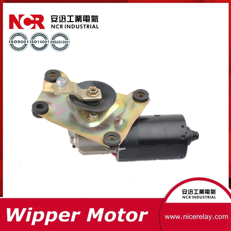 12V 50W Wiper Motor for Car (Lada 2101)