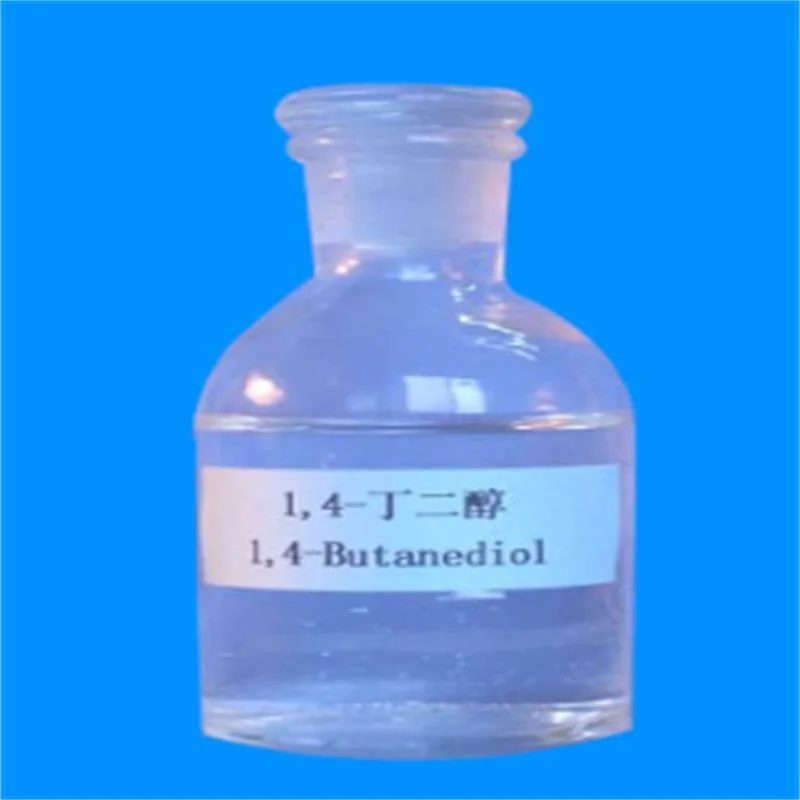 New Stock Pure 1, 4-But Endiol 2-But Ene-1, 4-D Iol B Do 14 B CAS 110-64-5 with Best Price