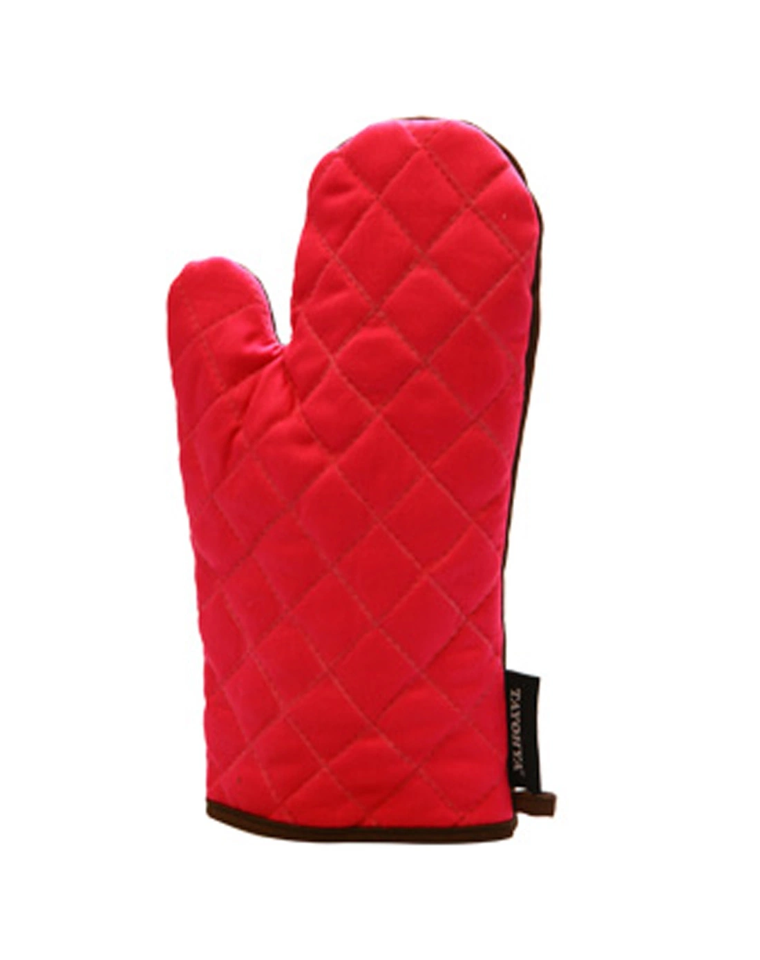 Heat Resistant Cotton Kitchen Oven Glove