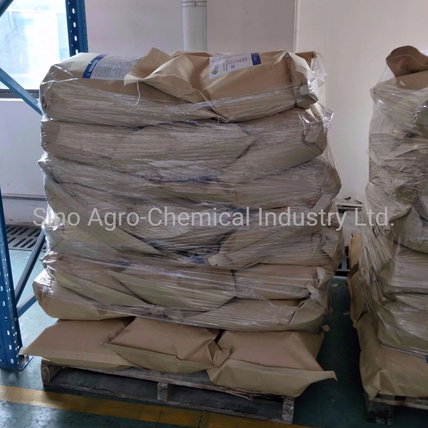 Agrochemical Clodinafop-Propargyl 95% Tc Herbicide Pesticide Factory Price