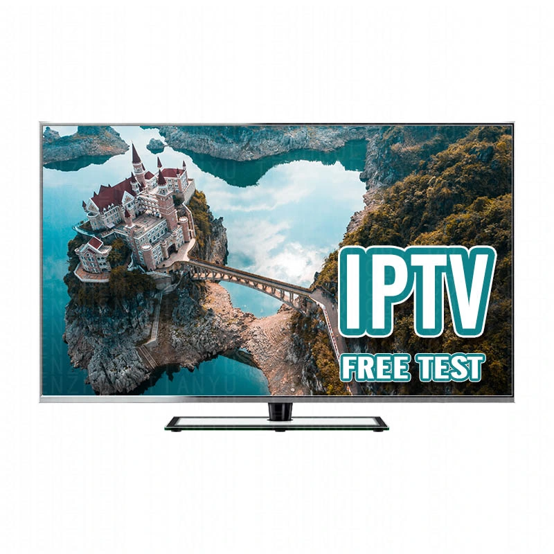 IPTV M3u Suscripcion Smart Test World IPTV Reseller Panel Europe IPTV