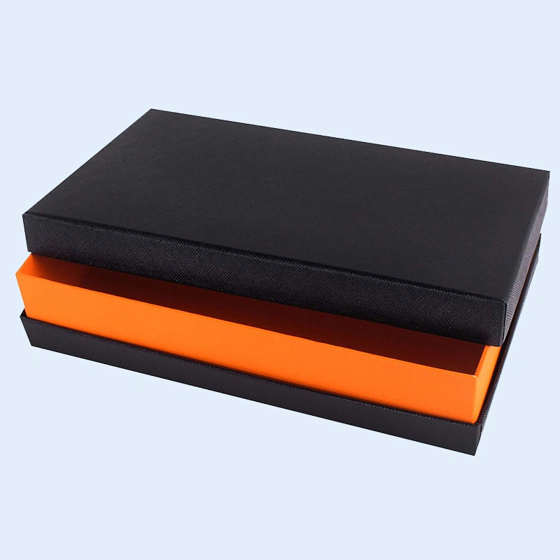 Cmyk Color Printing Jewelry Boxes Gift Box