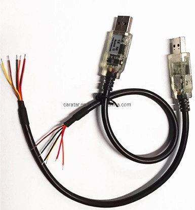 USB RS485 Converter Cable We Pinout Raspberry Pi RS485 Module Bridge Cable