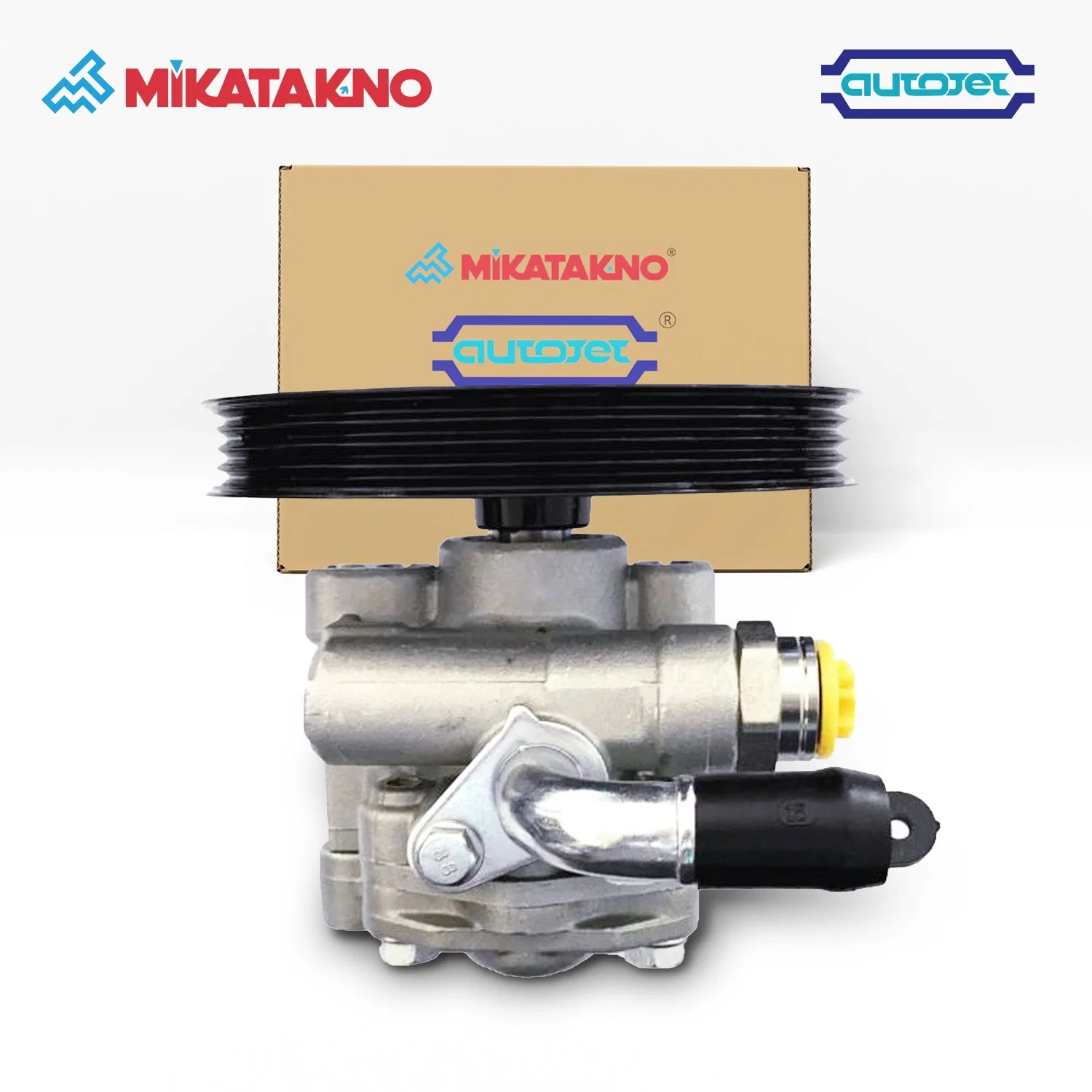 for Toyota Sequoia Toyota Tundra Power Steering Pump High quality/High cost performance  Auto Steering System