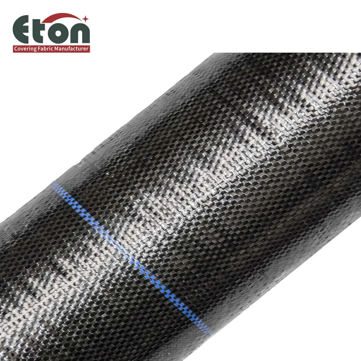 100% New PP Woven Geotextile Landscape Weed Control Mulch Film for Agriculture Uses