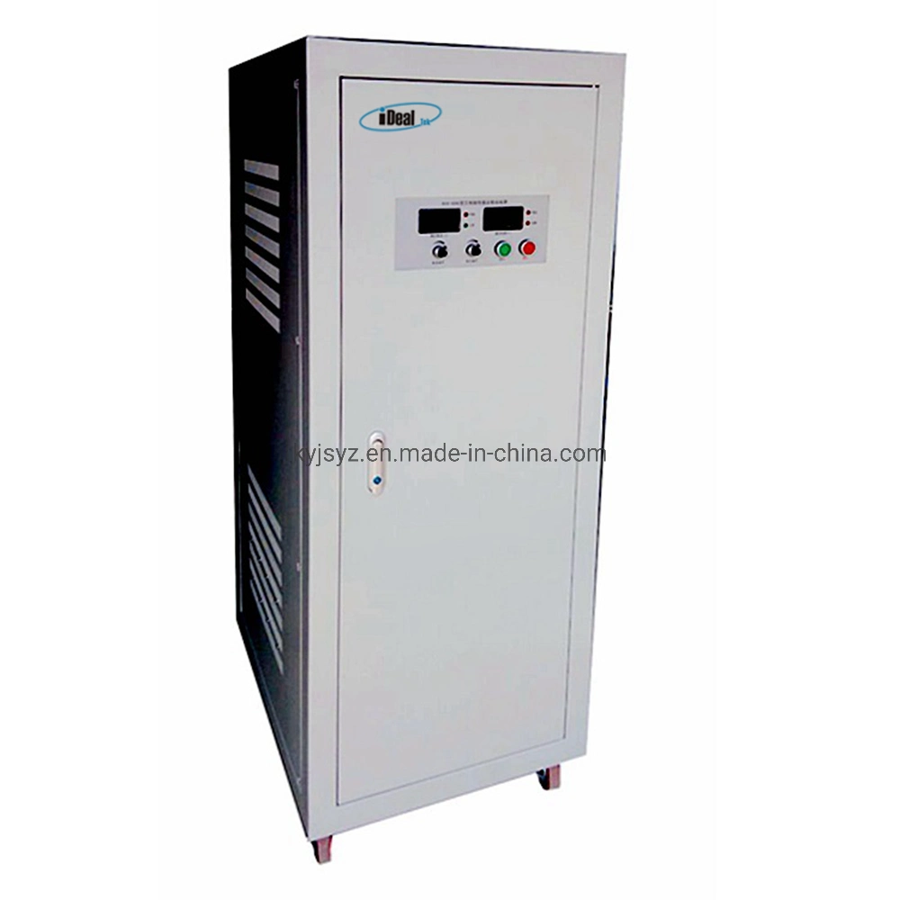 15kv 15kw High Voltage Capacitor Charging Power Supply