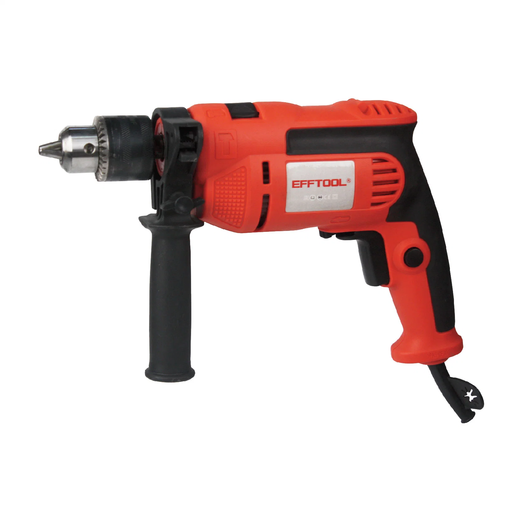 Efftool Hot Selling Factory Direct New Arrival Impact Drill ID813 Electric Drill