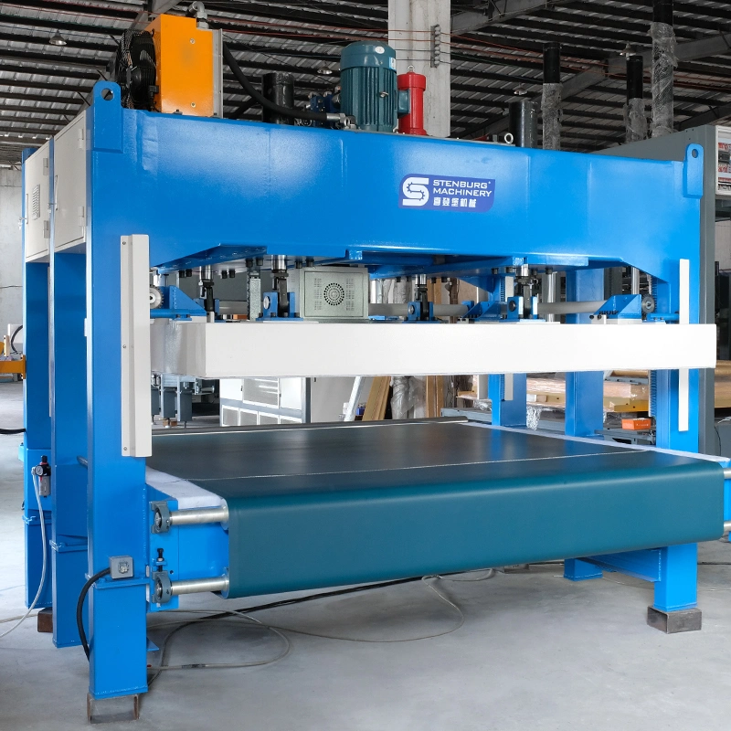 Usine de matelas d'alimentation directe de la machine Roll-Packing XDB-CPR Semi-Auto Machines d'emballage