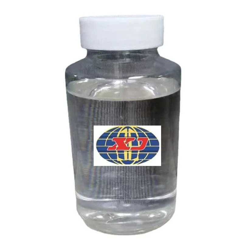 Chemical Production Customization Vinyl Terminated Silicone Oil The Viscostiy 100 to 20000 Cst