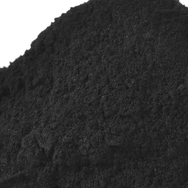 PAC 200mesh Coal Powder Activated Carbon for Oil Refining