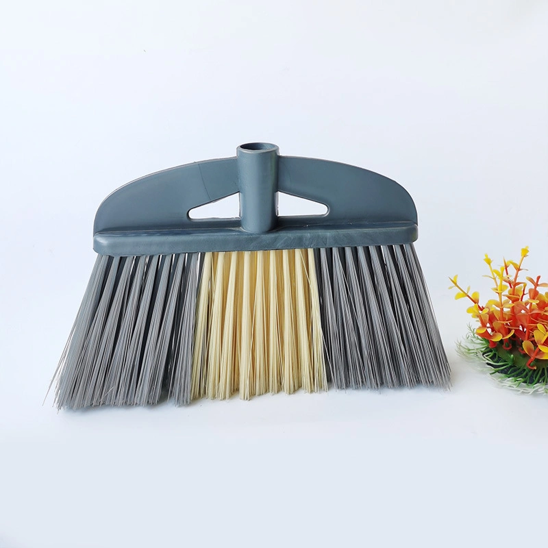 Household Cleaning Tools Plastic Brush Mop Broom