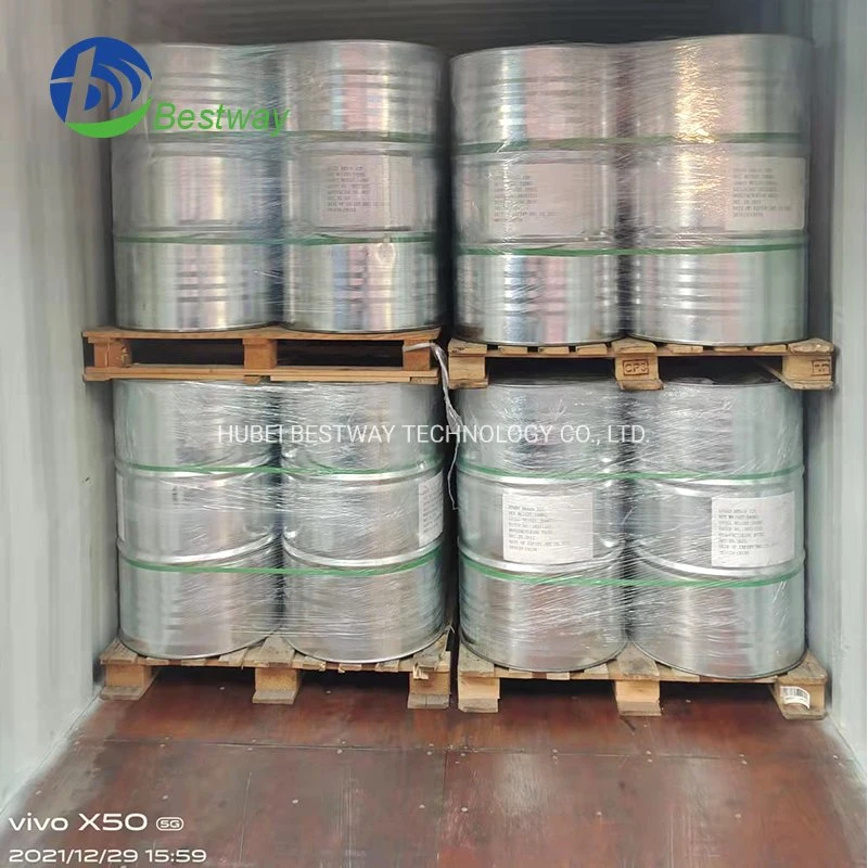 Factory Supply Epoxy Resin 127 Epoxy Materials for Construction Paints/Adhesives